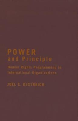 Power and Principle