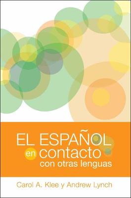 El español en contacto con otras lenguas