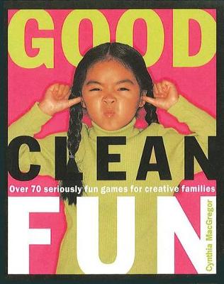 Good Clean Fun