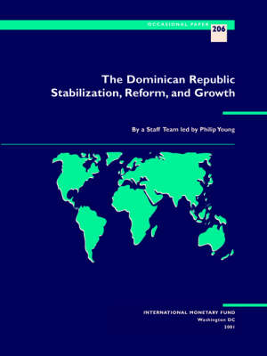 The Dominican Republic