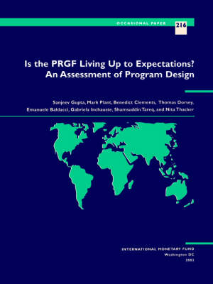 Is the PRGF Living Up to Expectations?