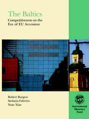 The Baltics,Competitiveness on the Eve of EU Accession