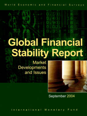 Global Financial Stability Report