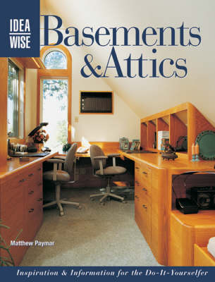 Ideawise Basements and Attics