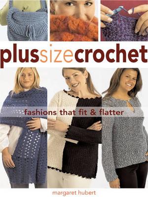 Plus Size Crochet