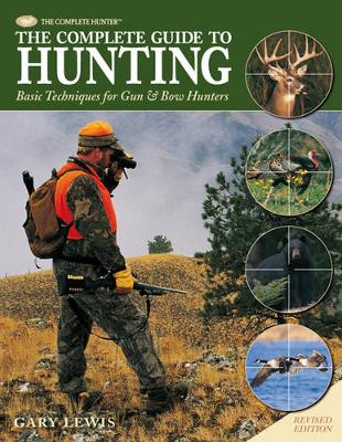 Complete Guide to Hunting