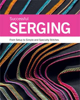 Successful Serging