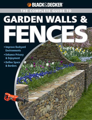 Complete Guide to Garden Walls and Fences