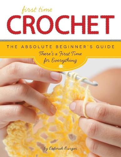 Crochet (First Time)