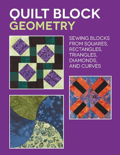 Quilt Block Geometry