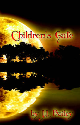 Children's Gate