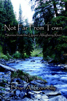 Not Far From Town