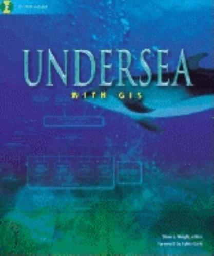 Undersea With Gis (with Cd)