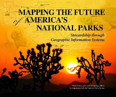Mapping the Future of America's National Parks