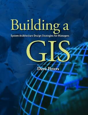 Building a GIS