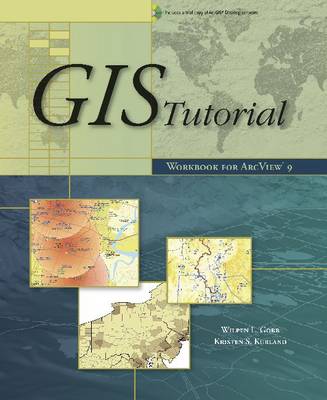 GIS Tutorial Workbook for Arcview 9