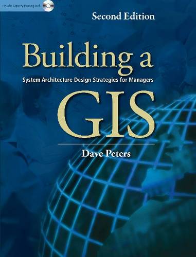 Building a GIS