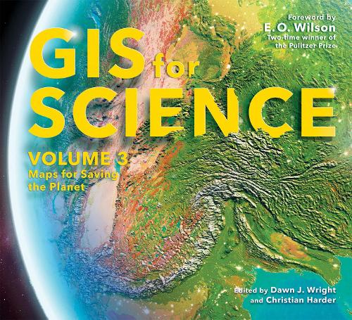 GIS for Science, Volume 3