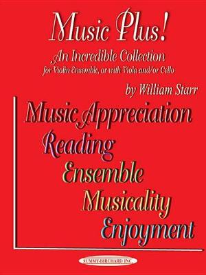Music Plus! An Incredible Collection