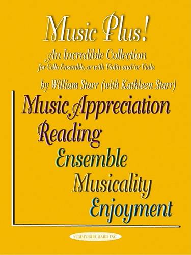 Music Plus! An Incredible Collection