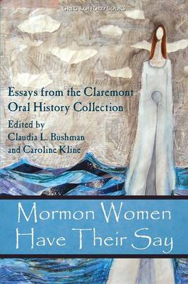 Mormon Women Have Their Say