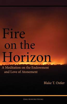 Fire on the Horizon