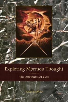 Exploring Mormon Thought