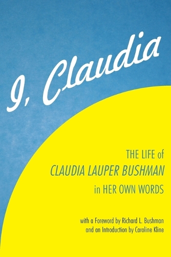 I, Claudia