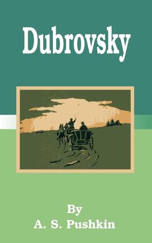 Dubrovsky