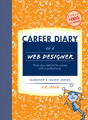 Career Diary of a Web Designer
