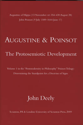 Augustine and Poinsot