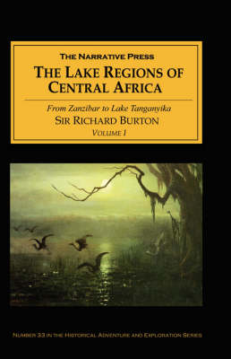 The Lake Regions of Central Africa