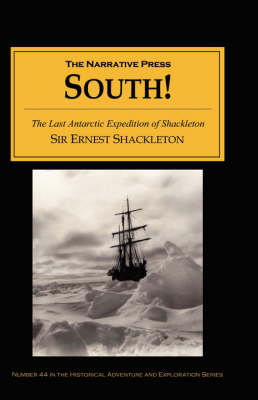 South!