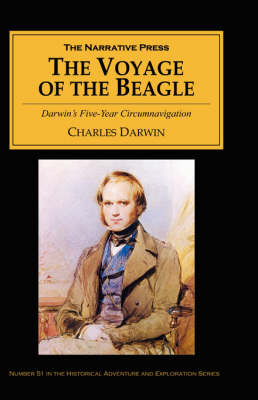 The Voyage of the Beagle
