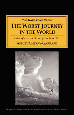 The Worst Journey in the World