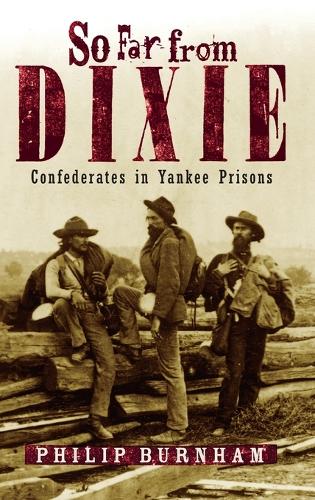 So Far from Dixie