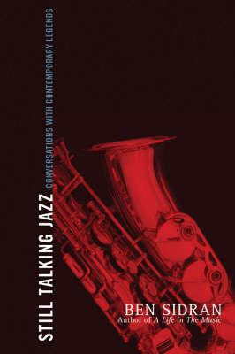 Still Talking Jazz
