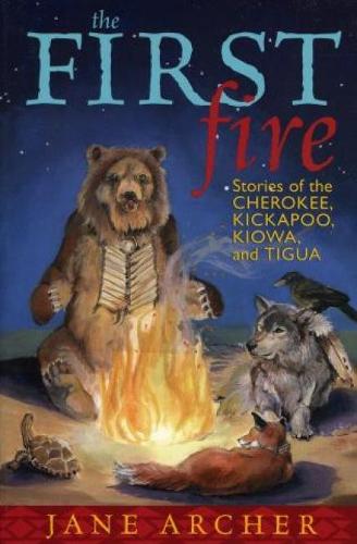 The First Fire