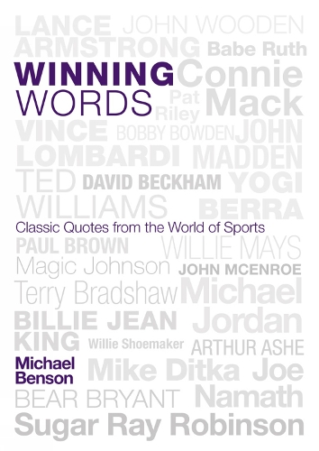 Winning Words