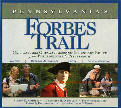 Pennsylvania's Forbes Trail