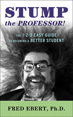 Stump the Professor!