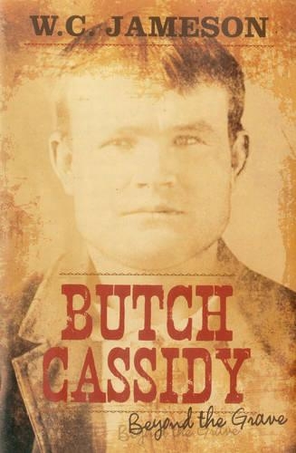 Butch Cassidy