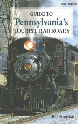 Guide to Pennsylvania's Tourist Railroads