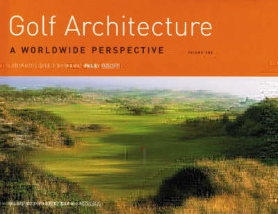 Golf Architecture
