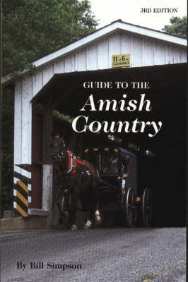 Guide to Amish Country