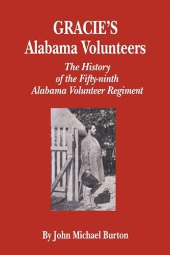 Gracie's Alabama Volunteers