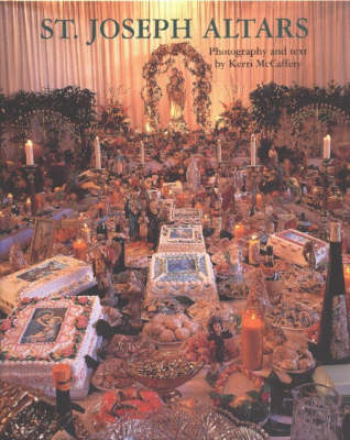 St. Joseph Altars