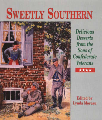 Sweetly Southern
