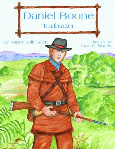 Daniel Boone