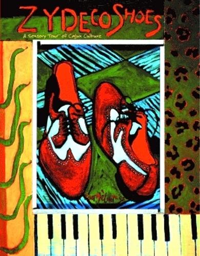 Zydeco Shoes